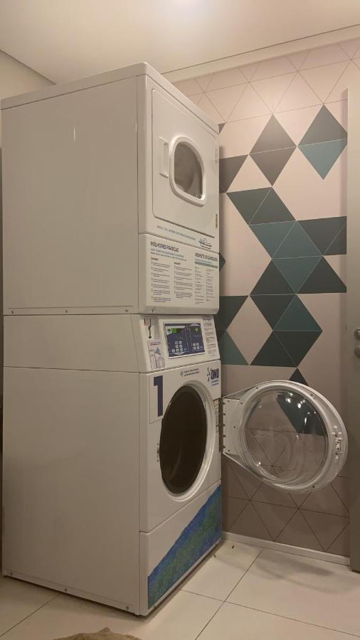 22 Cozy New Near Paulista Fast Wi-fi Apartment Sao Paulo