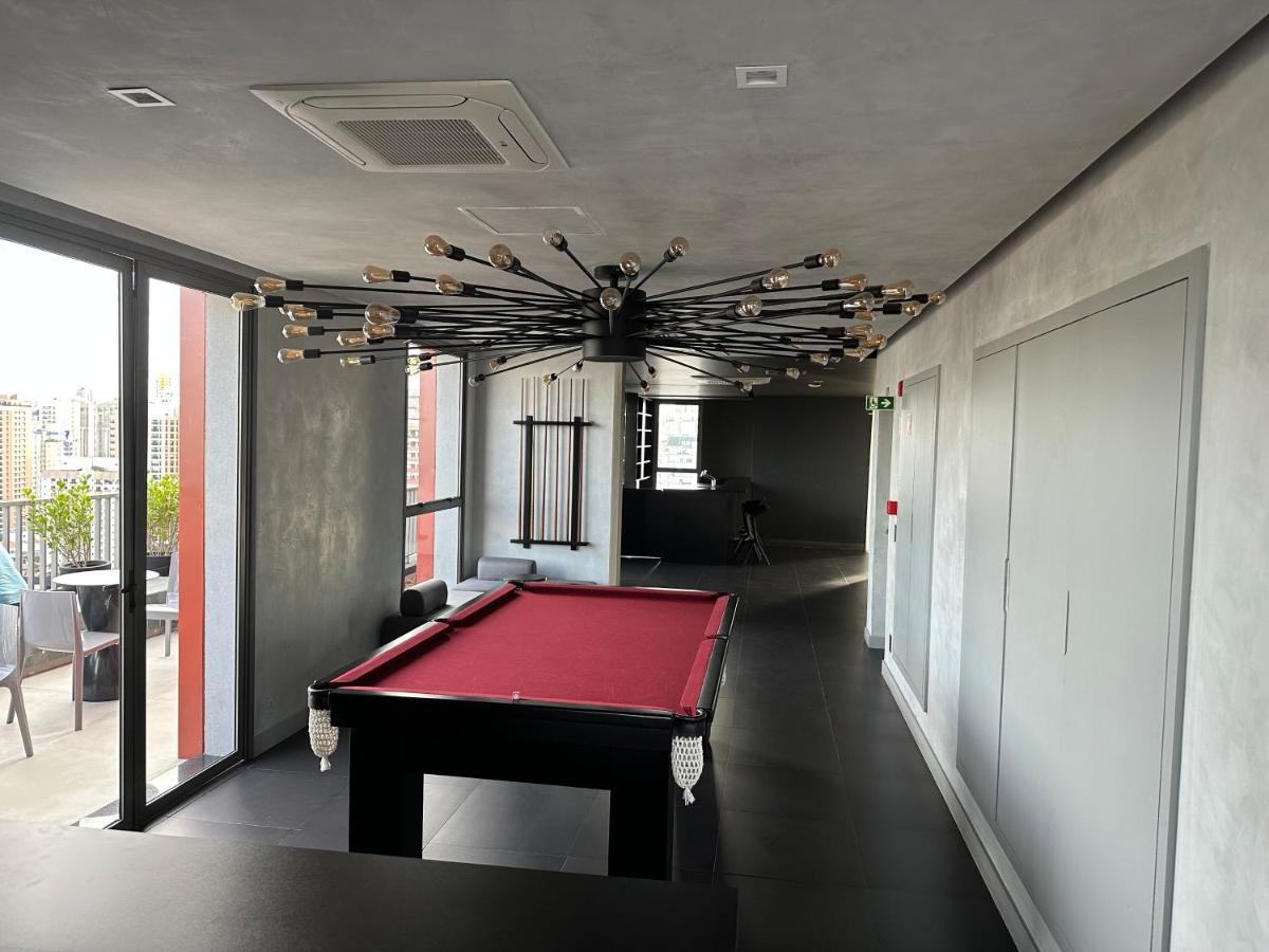 Apto Novo E Confortavel Em Perdizes, Ao Lado Do Allianz Park, Cama King Size Sao Paulo