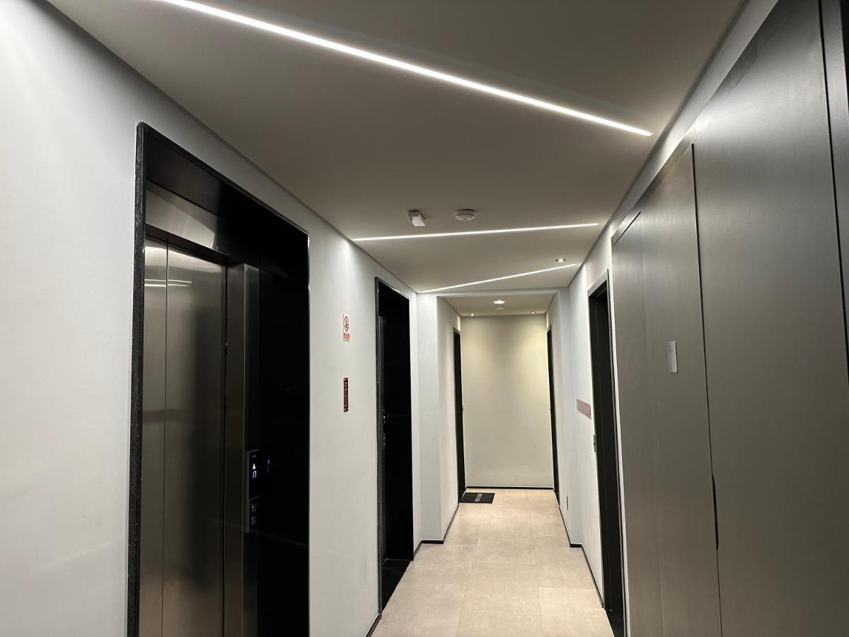 Apto Novo E Confortavel Em Perdizes, Ao Lado Do Allianz Park, Cama King Size