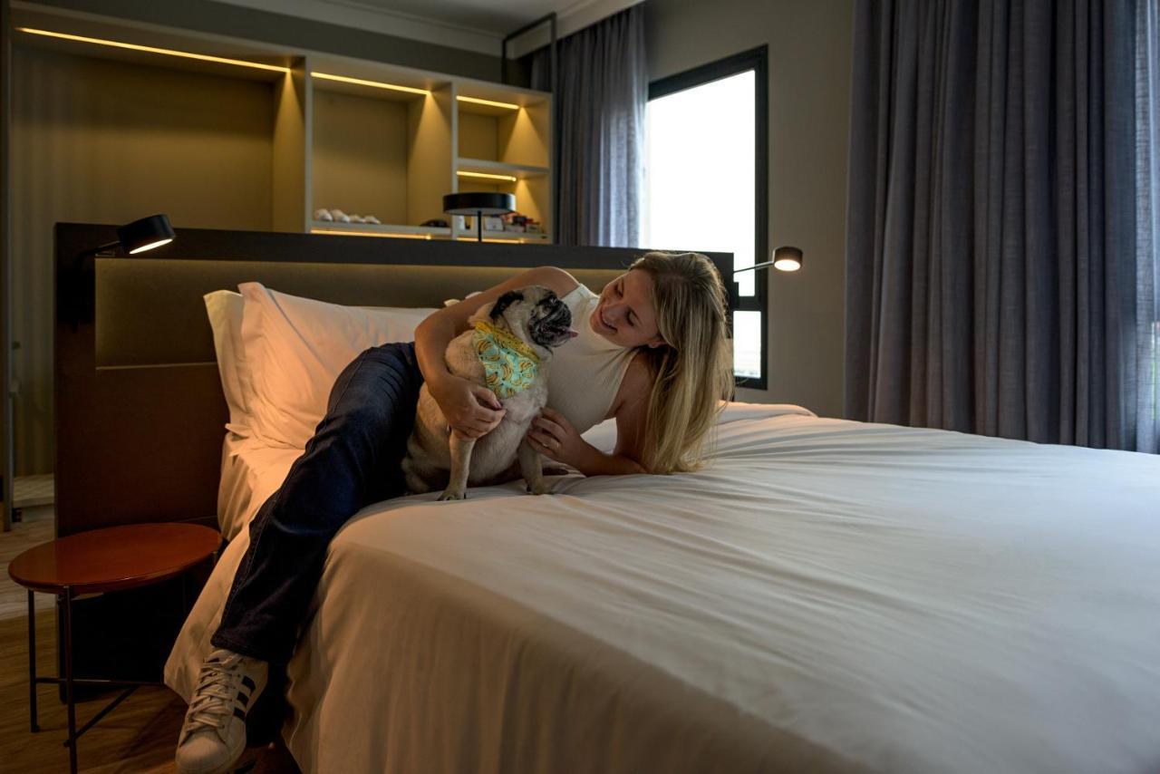 Otel Novotel Sp Jardins 4*