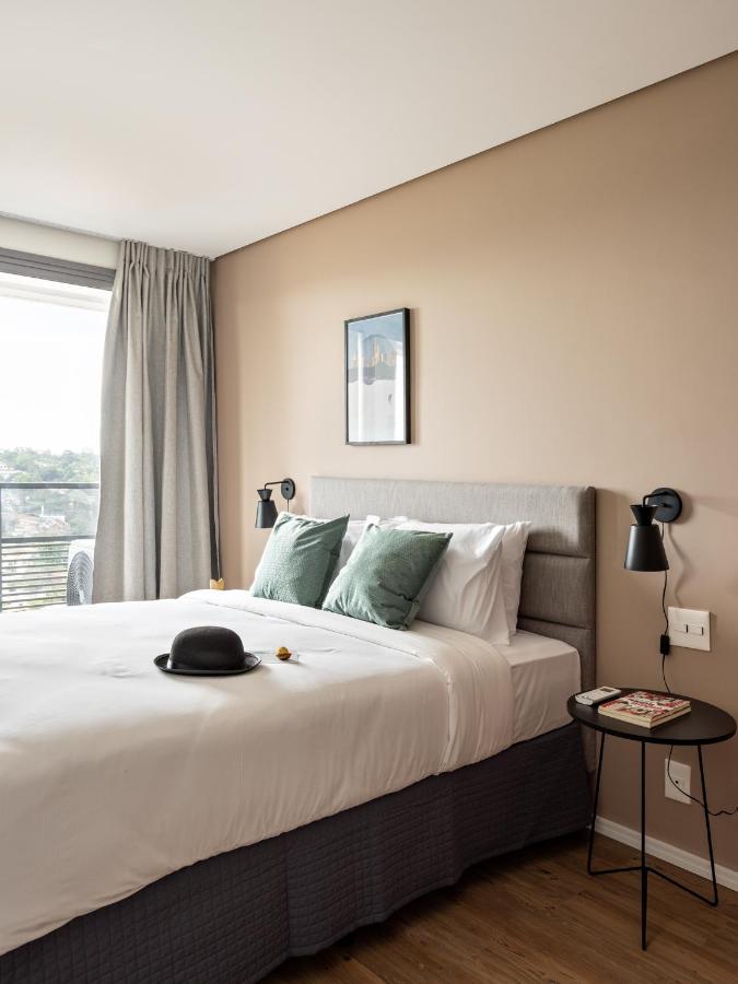 Apartment Charlie Jockey Pinheiros