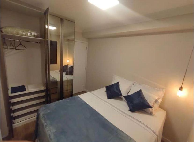 1107 - Apto Em De Categoria Em Apartment