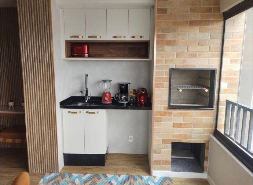 1107 - Apto Em De Categoria Em Apartment Sao Paulo