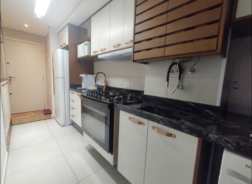 Apartment 1107 - Apto Em De Categoria Em Sao Paulo
