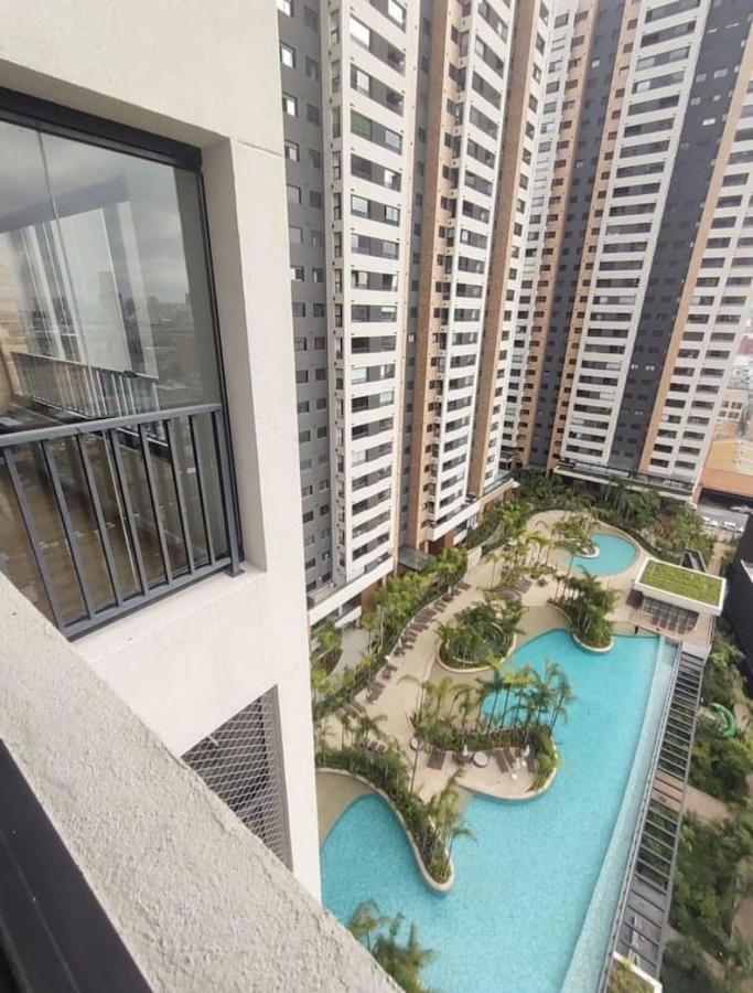 1107 - Apto Em De Categoria Em Apartment *