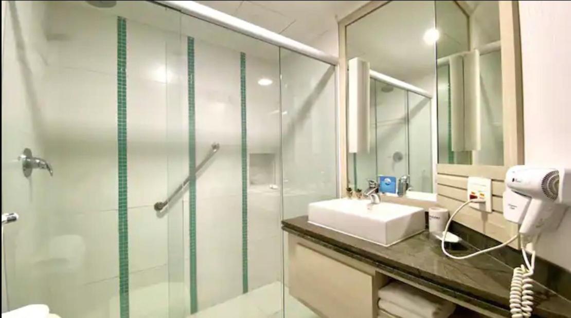 Rof - Imperial Hall Oscar Freire By Anora Spaces Apartment