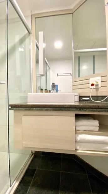 Rof - Imperial Hall Oscar Freire By Anora Spaces Apartment *