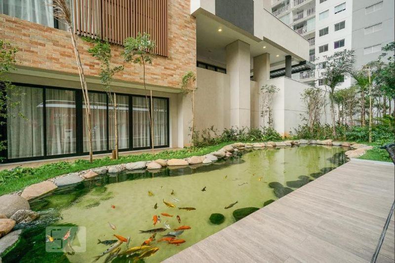Apartment 1107 - Apto Em De Categoria Em *