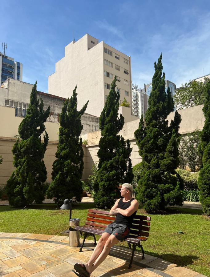 Studio Living Pinheiros * Sao Paulo
