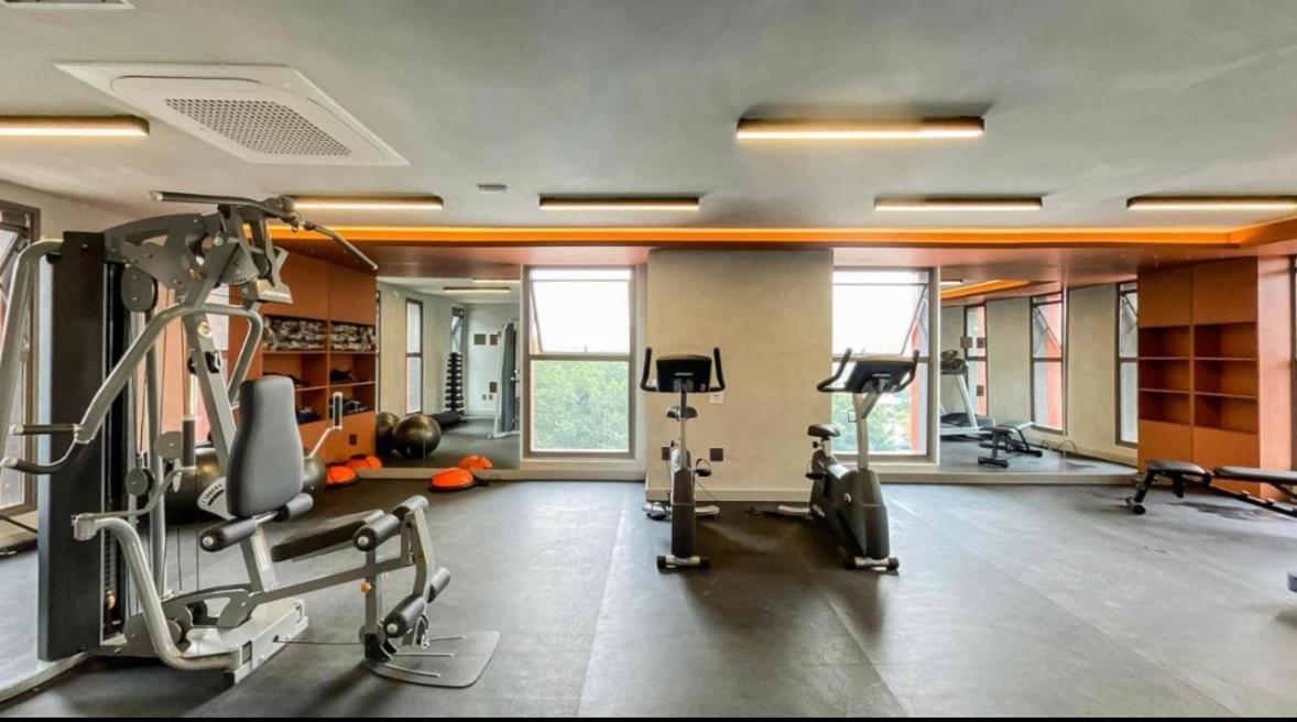 Apartemen Apto Novo E Confortavel Em Perdizes, Ao Lado Do Allianz Park, Cama King Size Sao Paulo