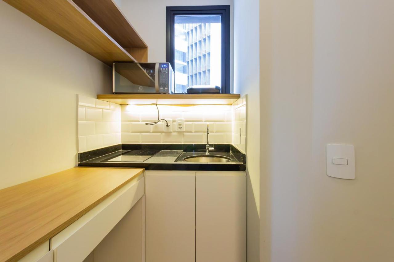 Apartemen 360 Cerqueira Cesar *
