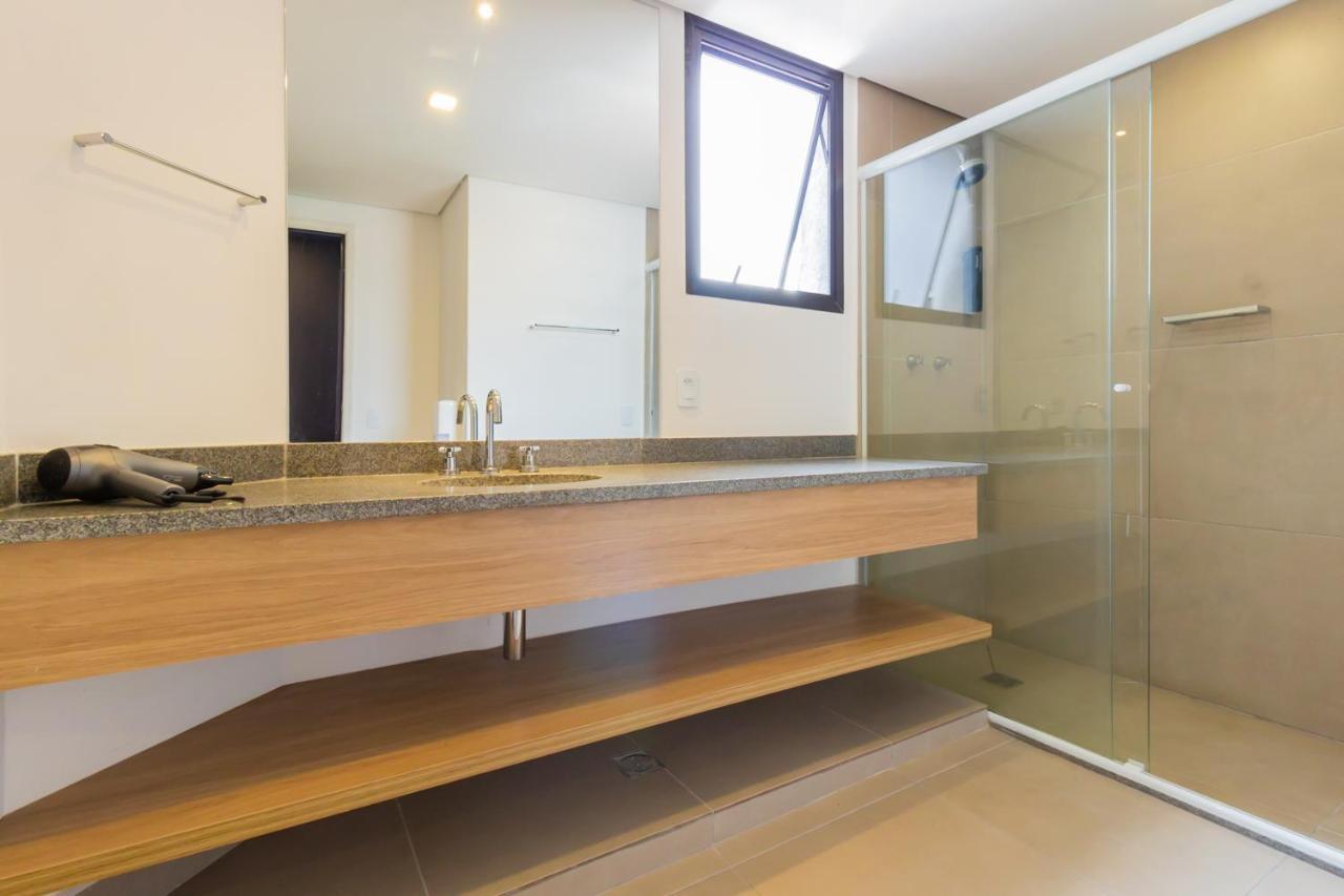 Apartemen 360 Cerqueira Cesar *