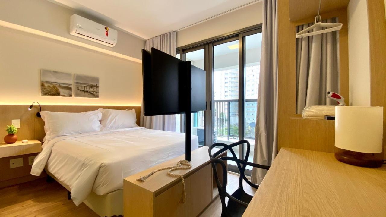 Apartment Bvm - Byway Metro Madalena - Anora Spaces *