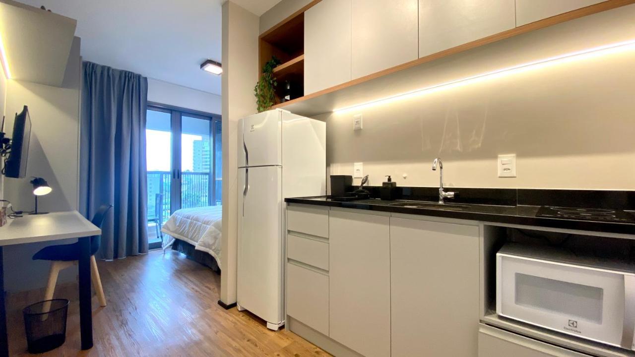 Bvm - Byway Metro Madalena - Anora Spaces Apartment