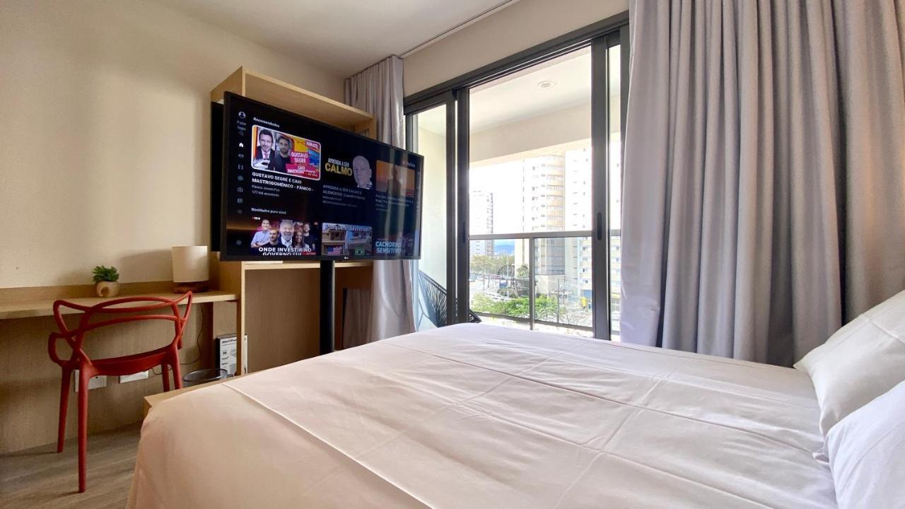 Apartment Bvm - Byway Metro Madalena - Anora Spaces