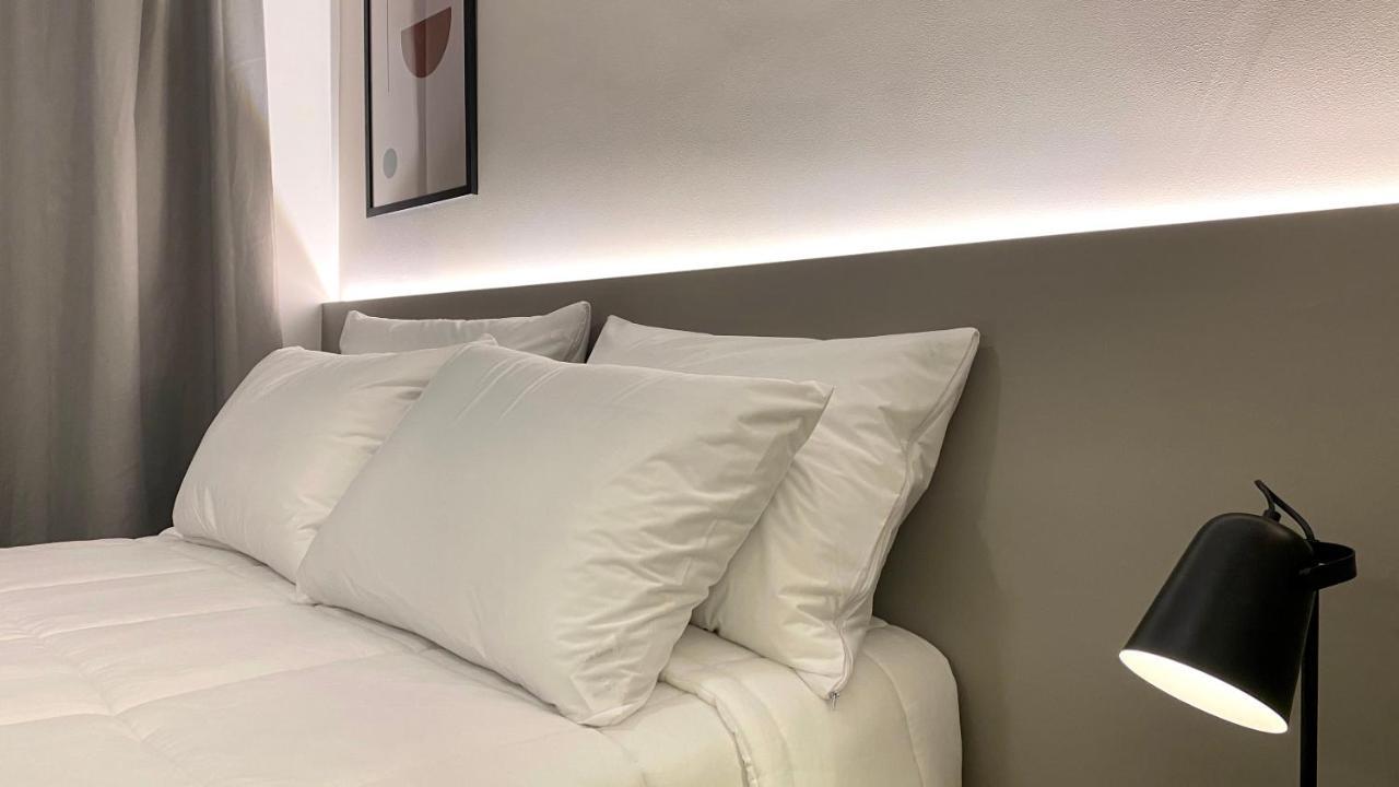 Apartment Bvm - Byway Metro Madalena - Anora Spaces