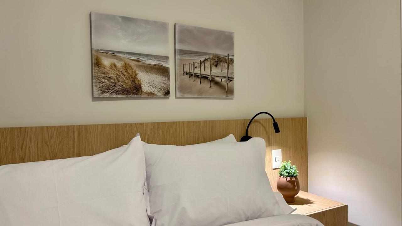 Bvm - Byway Metro Madalena - Anora Spaces Apartment *
