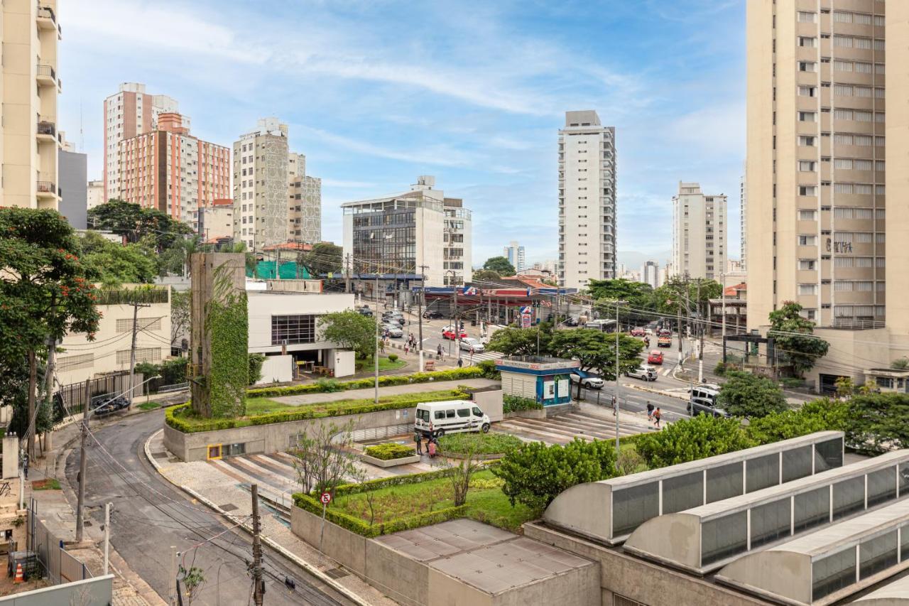 Bvm - Byway Metro Madalena - Anora Spaces