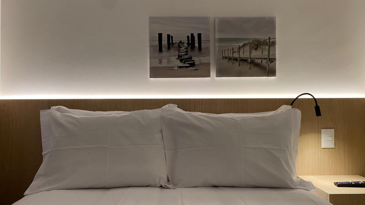 Bvm - Byway Metro Madalena - Anora Spaces Apartment
