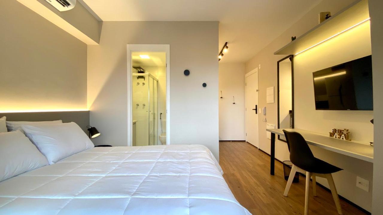 Bvm - Byway Metro Madalena - Anora Spaces Apartment *