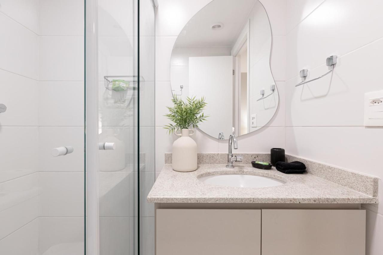 Apartment Bvm - Byway Metro Madalena - Anora Spaces *