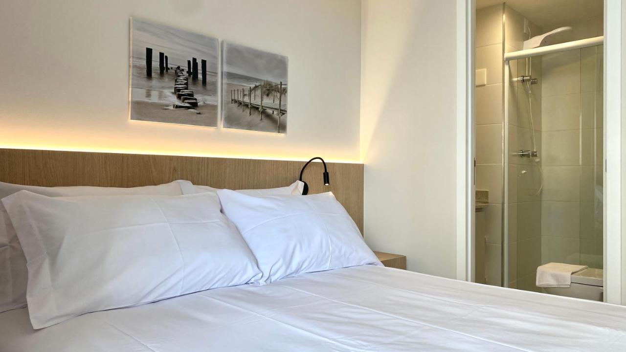 Apartment Bvm - Byway Metro Madalena - Anora Spaces Sao Paulo