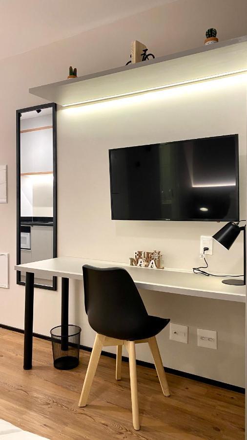 Apartment Bvm - Byway Metro Madalena - Anora Spaces