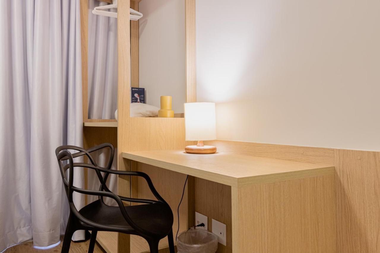 Bvm - Byway Metro Madalena - Anora Spaces Apartment