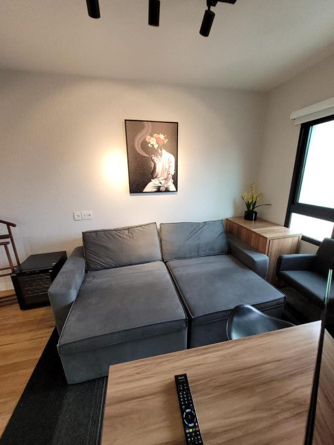 Studio Living Pinheiros Sao Paulo