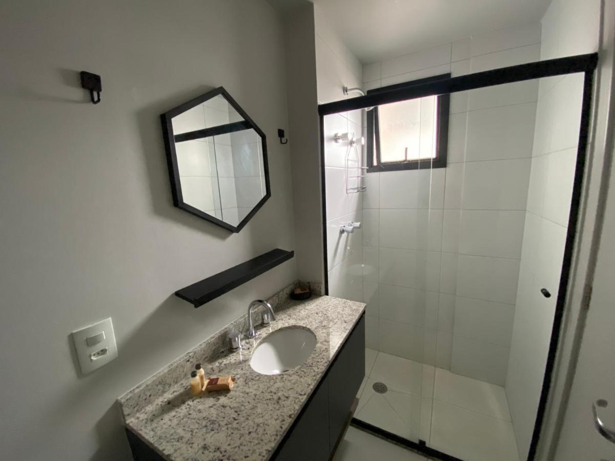 91 Design Near Paulista Apartamento