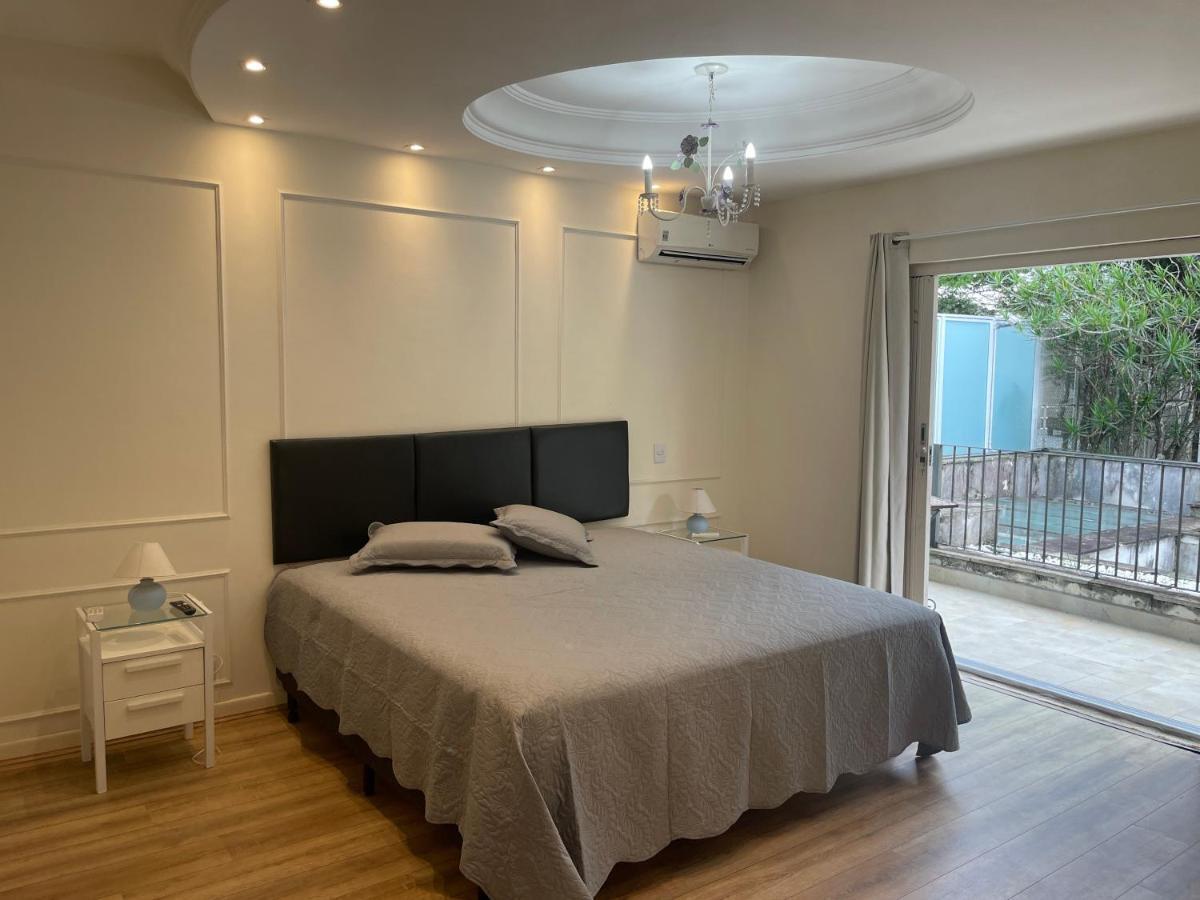 Privatunterkunft No Jardim Guedala *