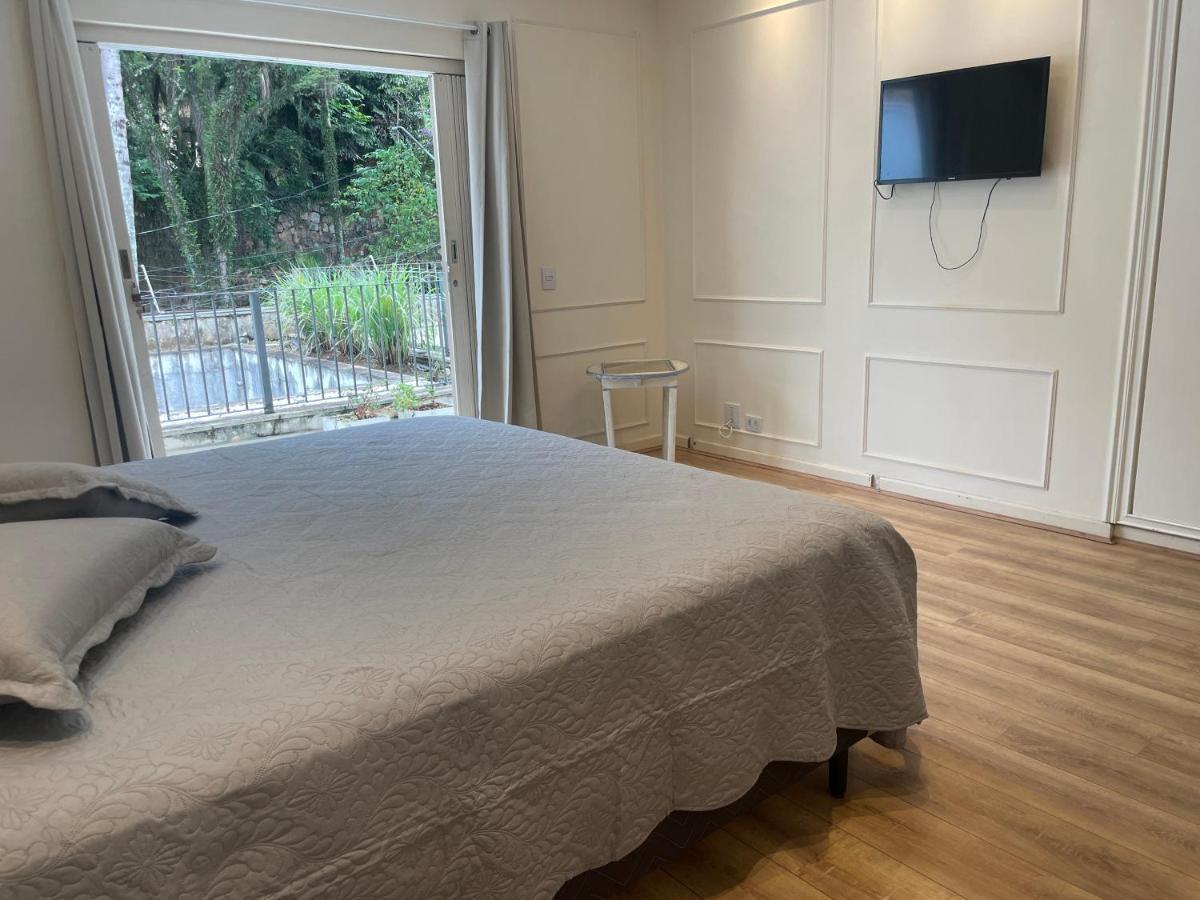 Privatunterkunft No Jardim Guedala *