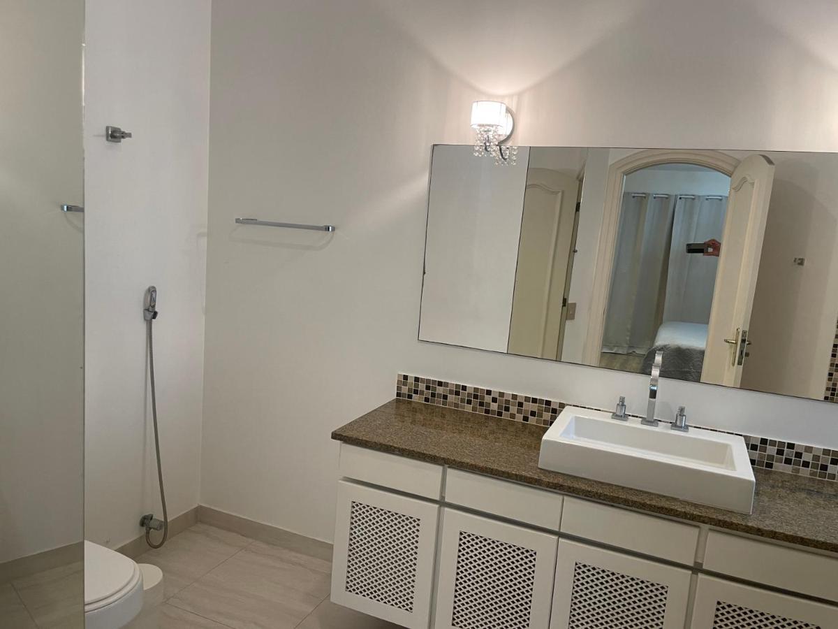 No Jardim Guedala Privatunterkunft
