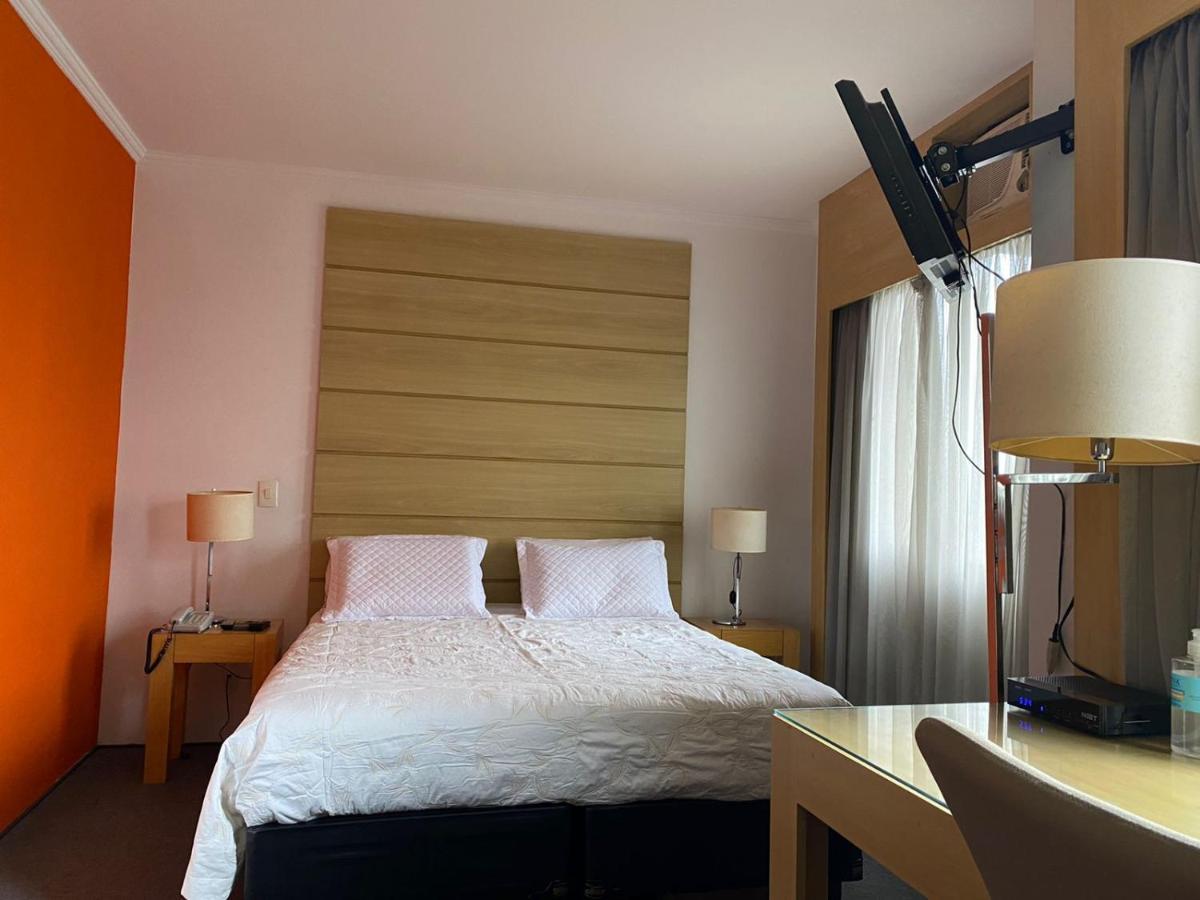 Hotel E-suits 3*