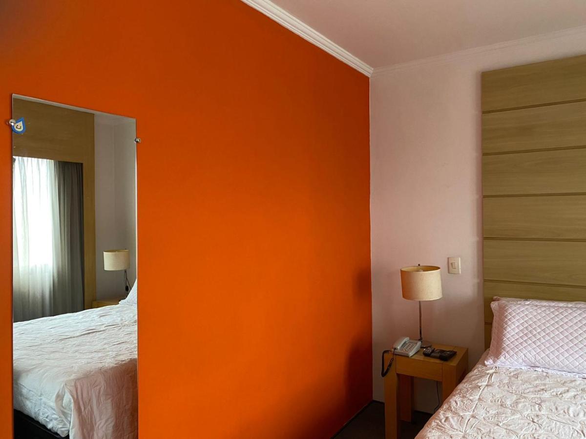 E-suits Hotel