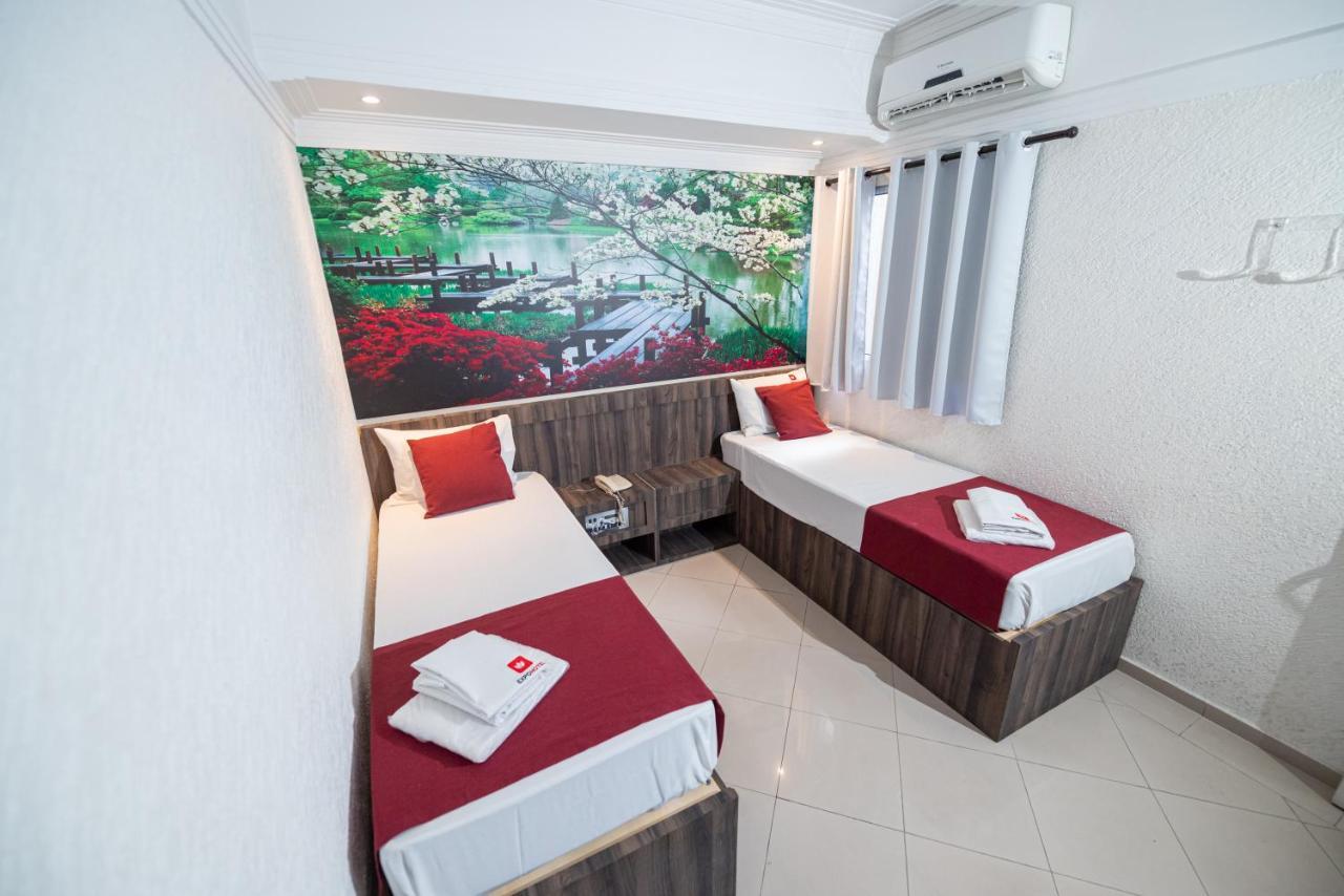 Expo Khách sạn