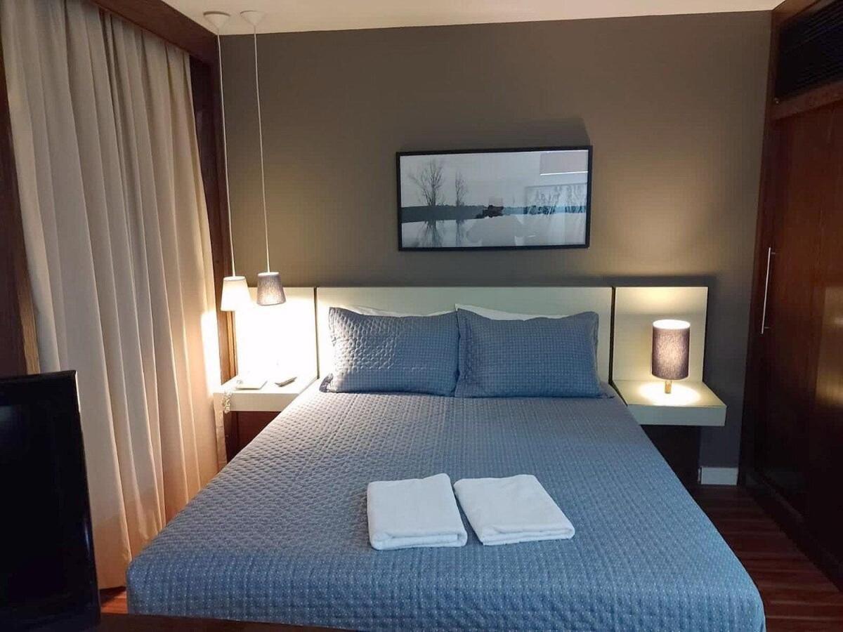Flat Al. Campinas / Jardins, Ao Lado Da Av. Paulista Hotel 4*