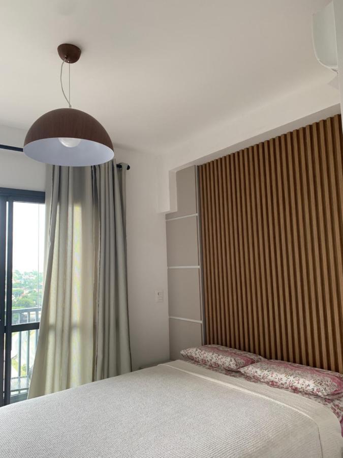 Espaco Inteiro Brooklin Loft * Sao Paulo