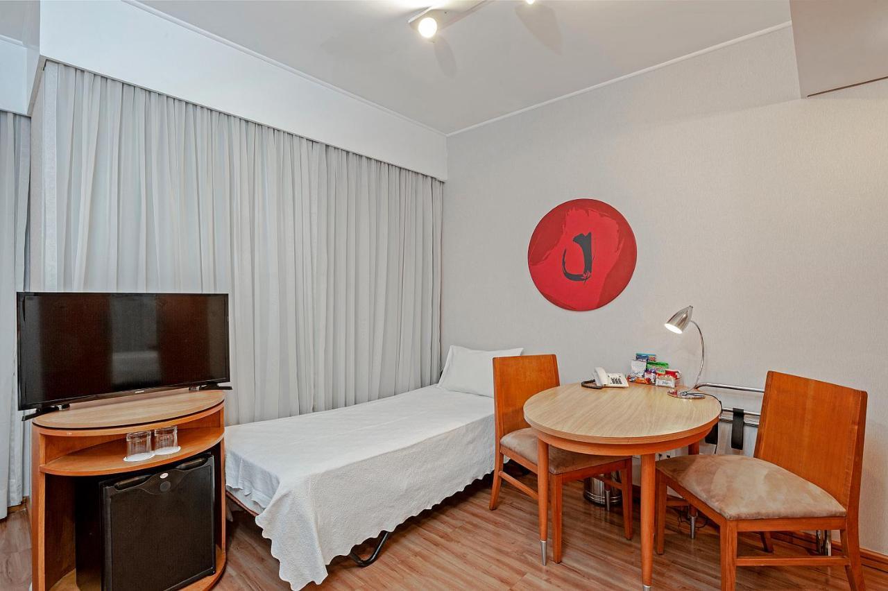 Slaviero Moema 4*