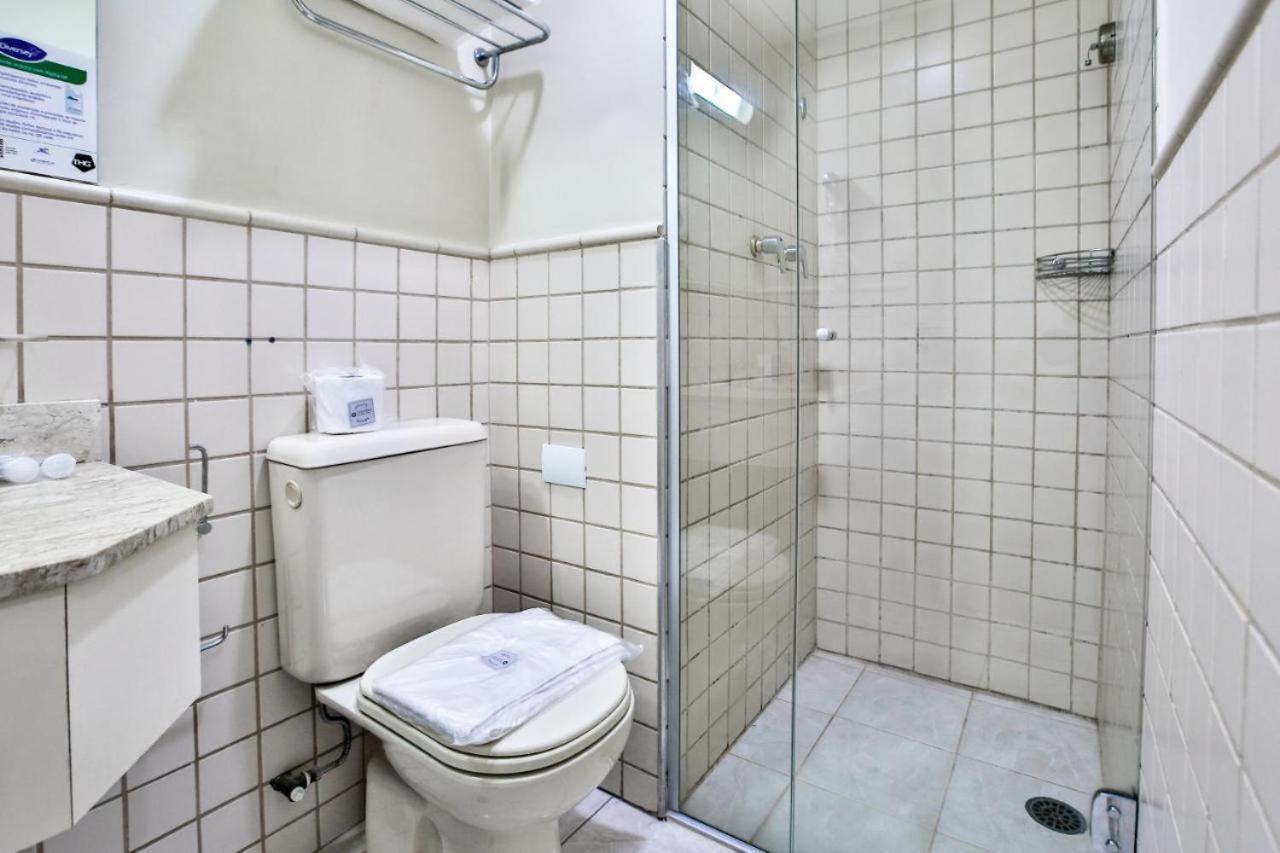 Apart Otel Apart Executive Chacara Santo Antonio