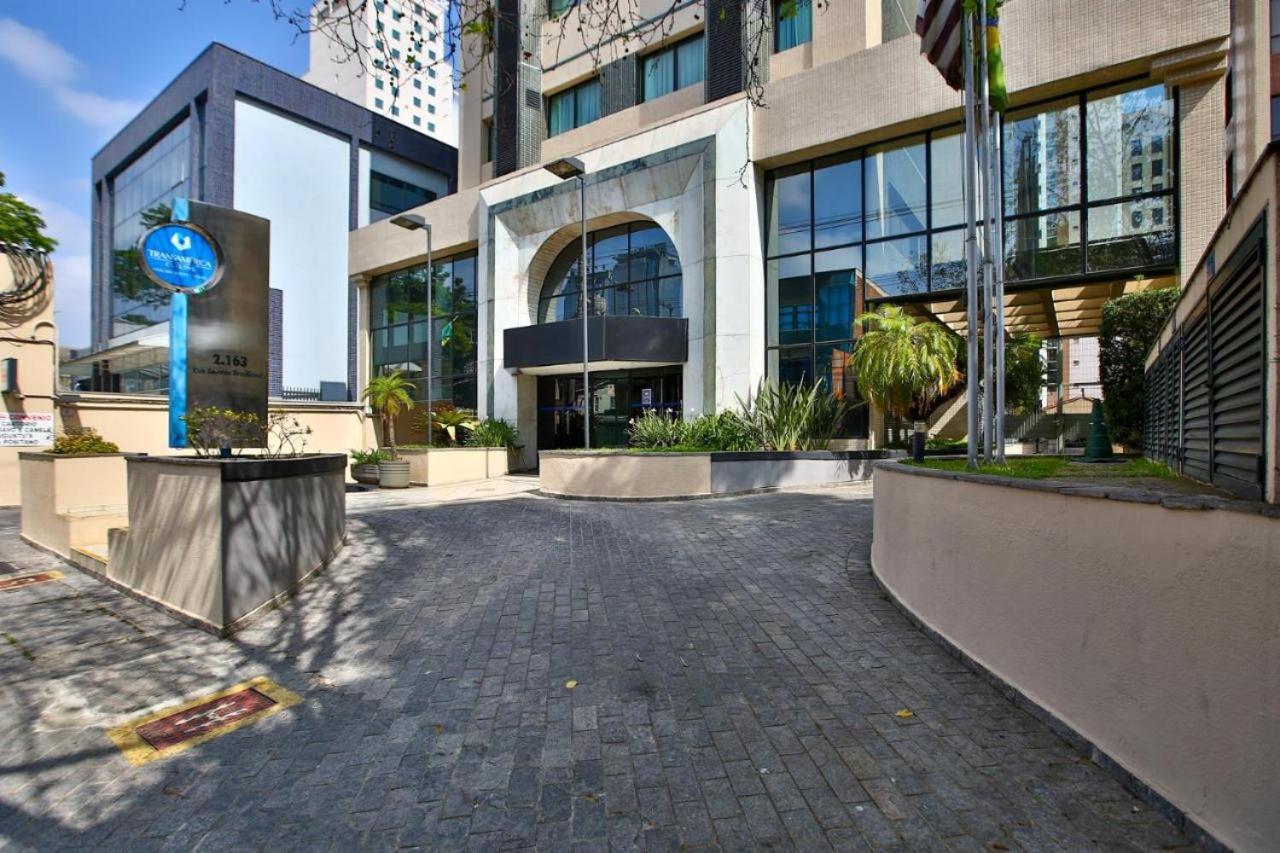 Apart Otel Apart Executive Chacara Santo Antonio
