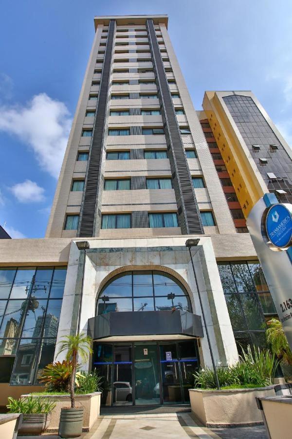 Apart Executive Chacara Santo Antonio Apart Otel *