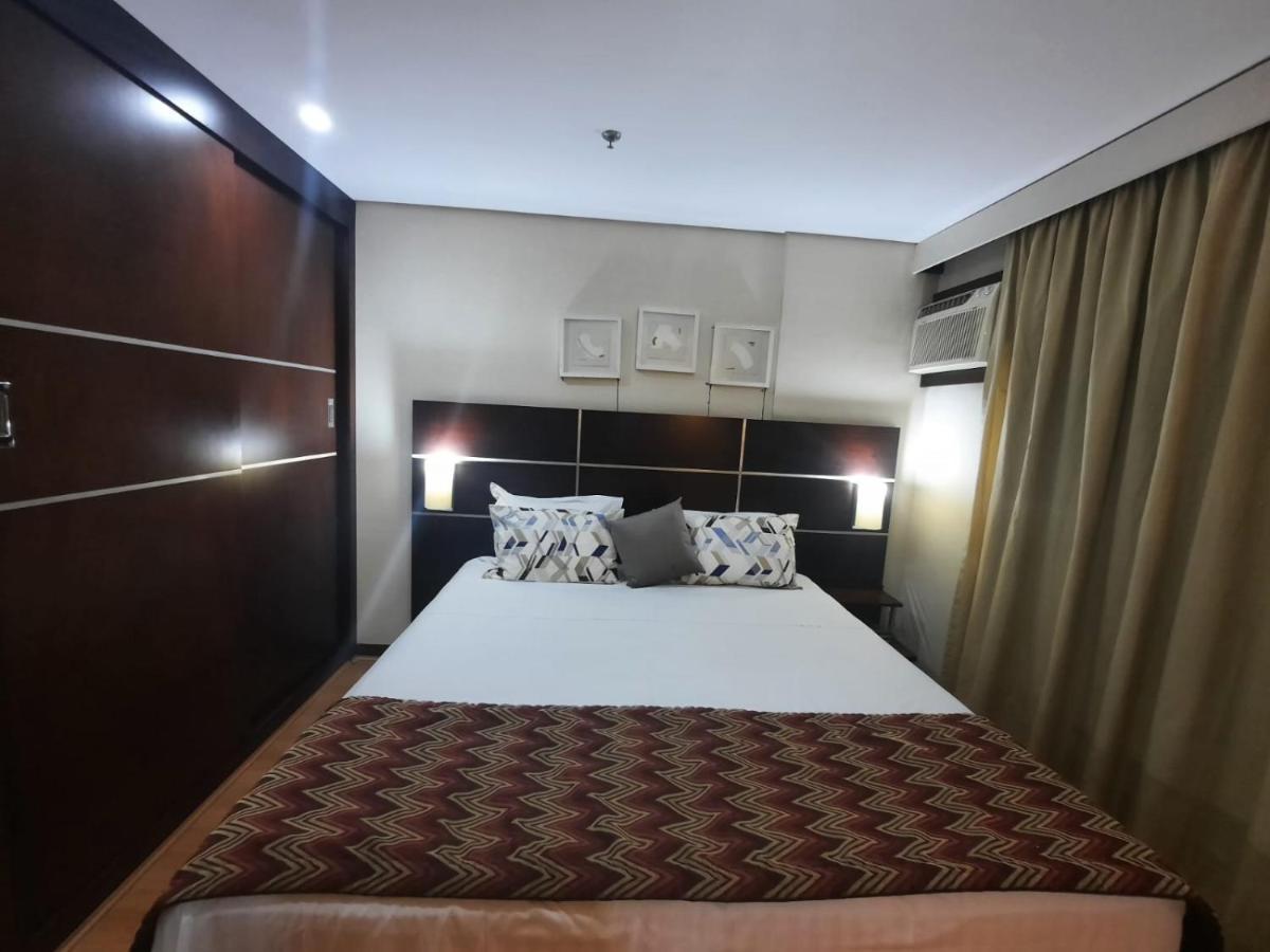 Apartamento Transamerica Executive Uh-1308 São Paulo