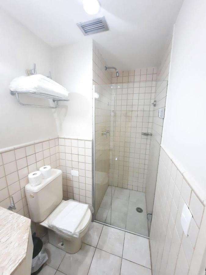 Apartamento Transamerica Executive Uh-1308