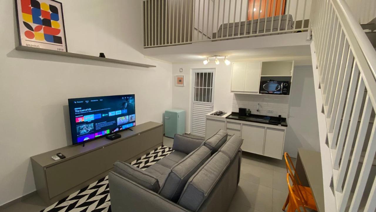 Loft Sp Căn hộ