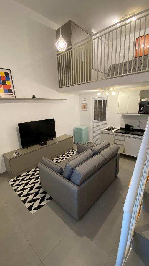 Loft Sp Căn hộ São Paulo