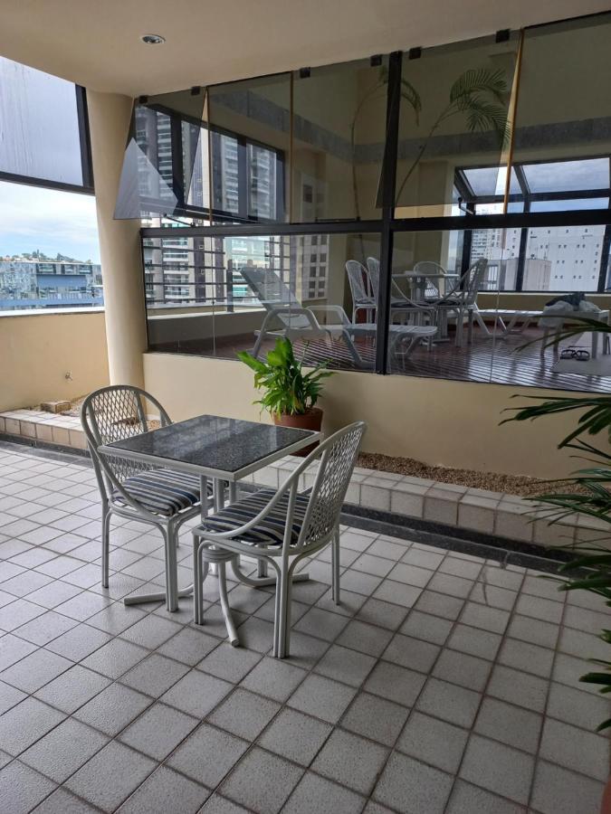 Flat The Time - Brooklin * Sao Paulo