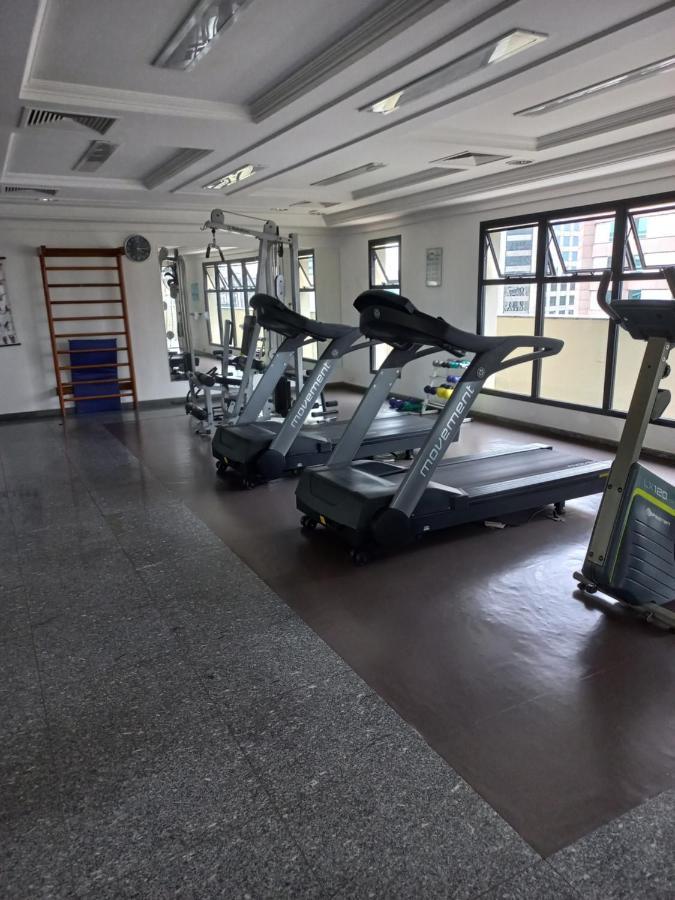 Apartemen Flat The Time - Brooklin Sao Paulo