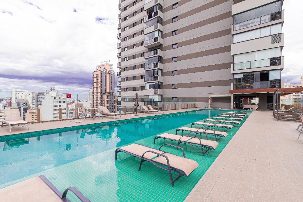 Vossa Bossa Capote Valente Apartment Sao Paulo