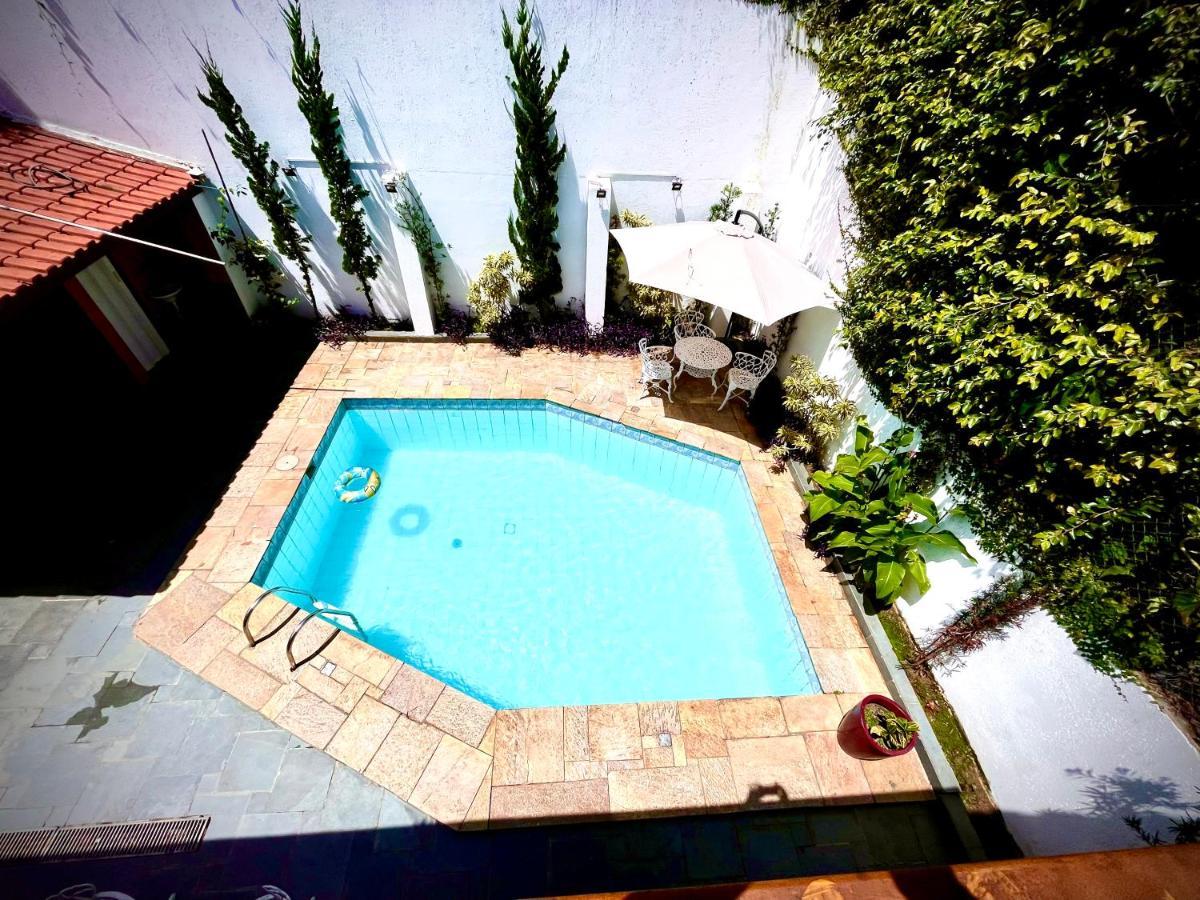 Homestay A Casa Que Hospeda